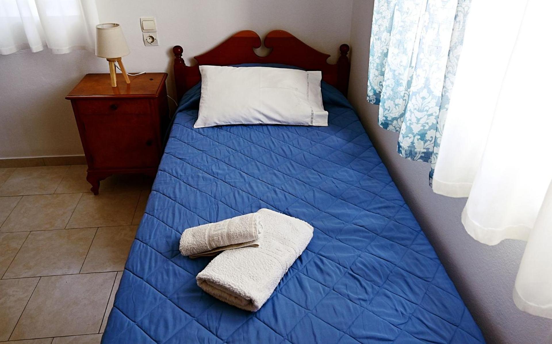 Villa Vigles Vóroi Zewnętrze zdjęcie