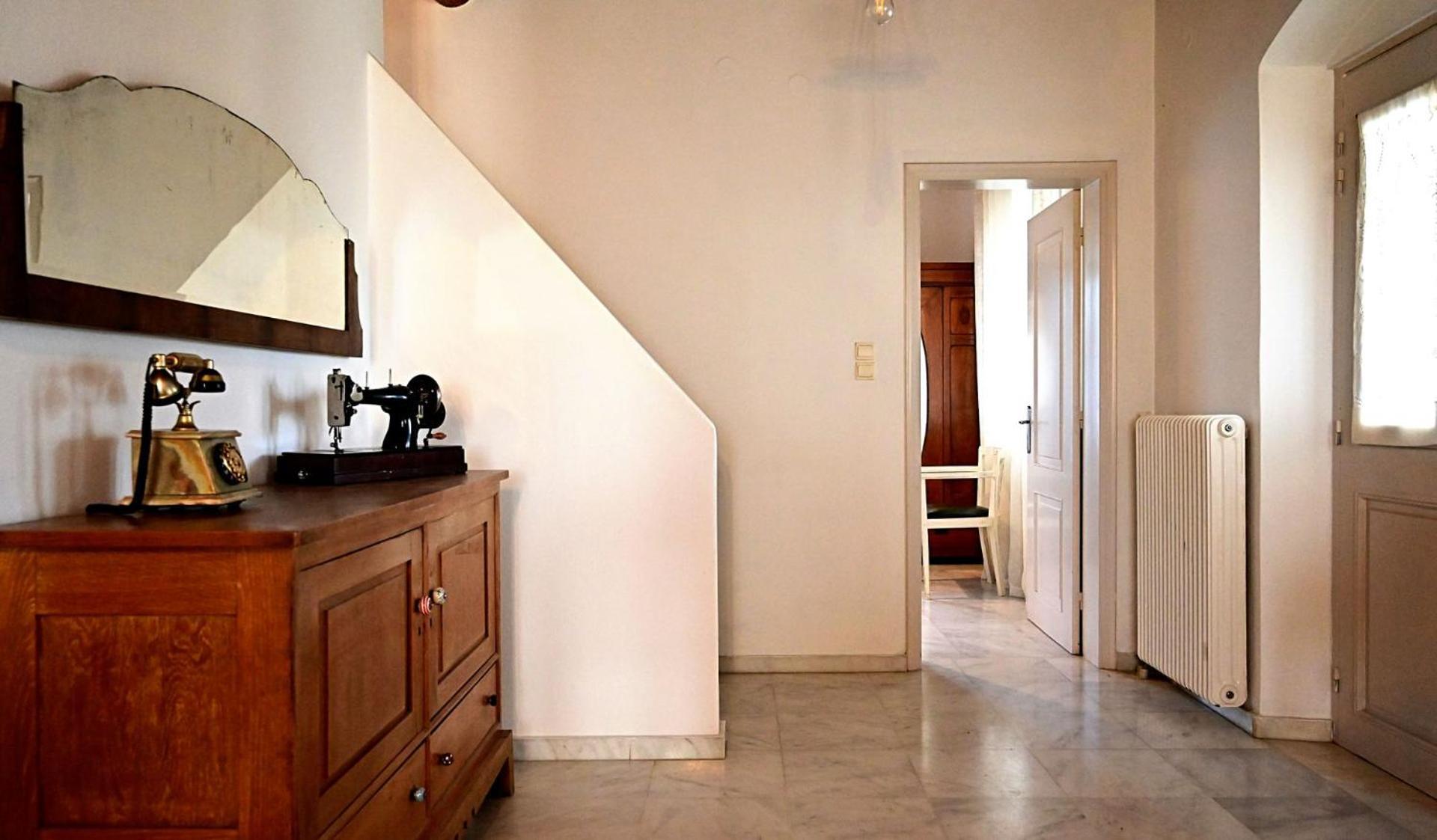 Villa Vigles Vóroi Zewnętrze zdjęcie
