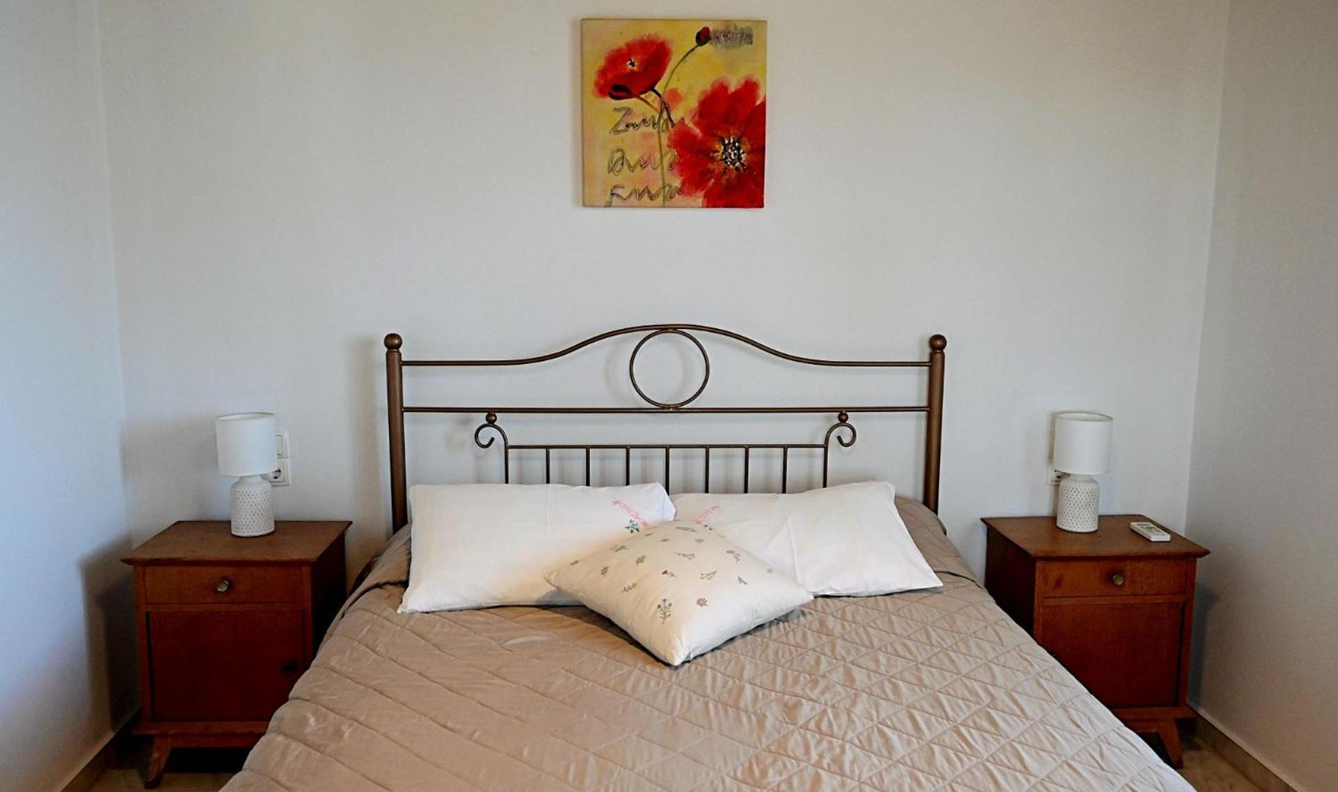 Villa Vigles Vóroi Zewnętrze zdjęcie