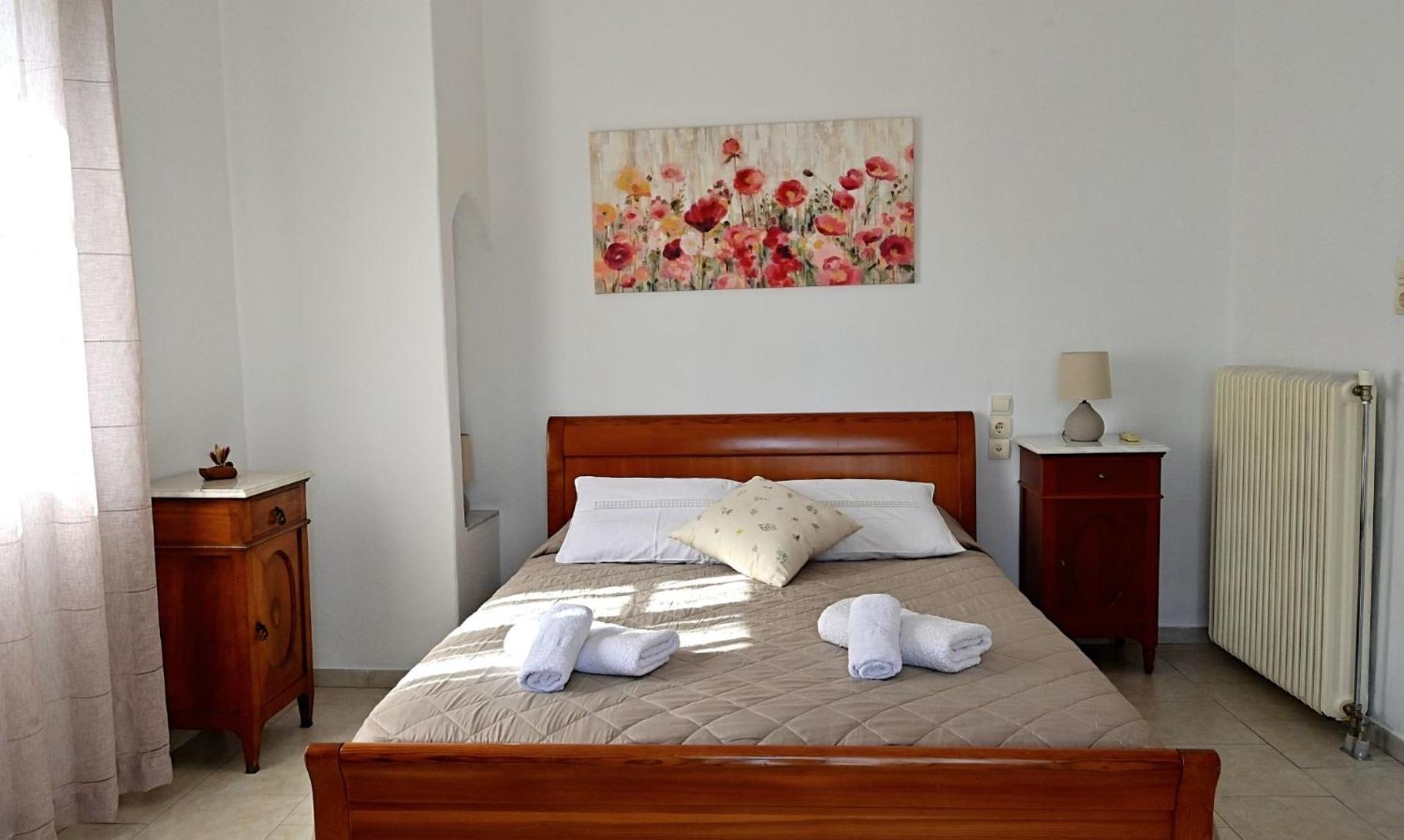 Villa Vigles Vóroi Zewnętrze zdjęcie