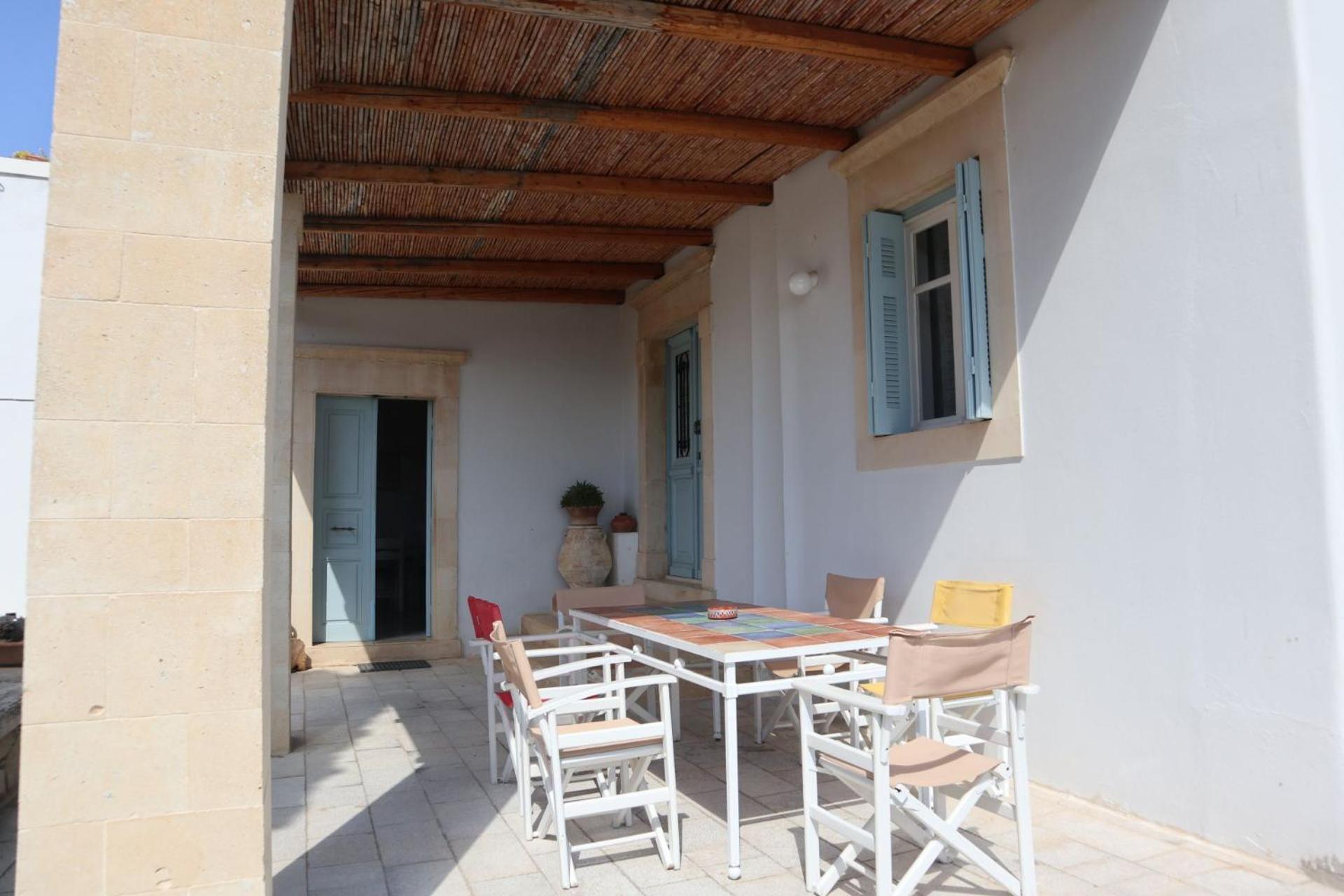Villa Vigles Vóroi Zewnętrze zdjęcie