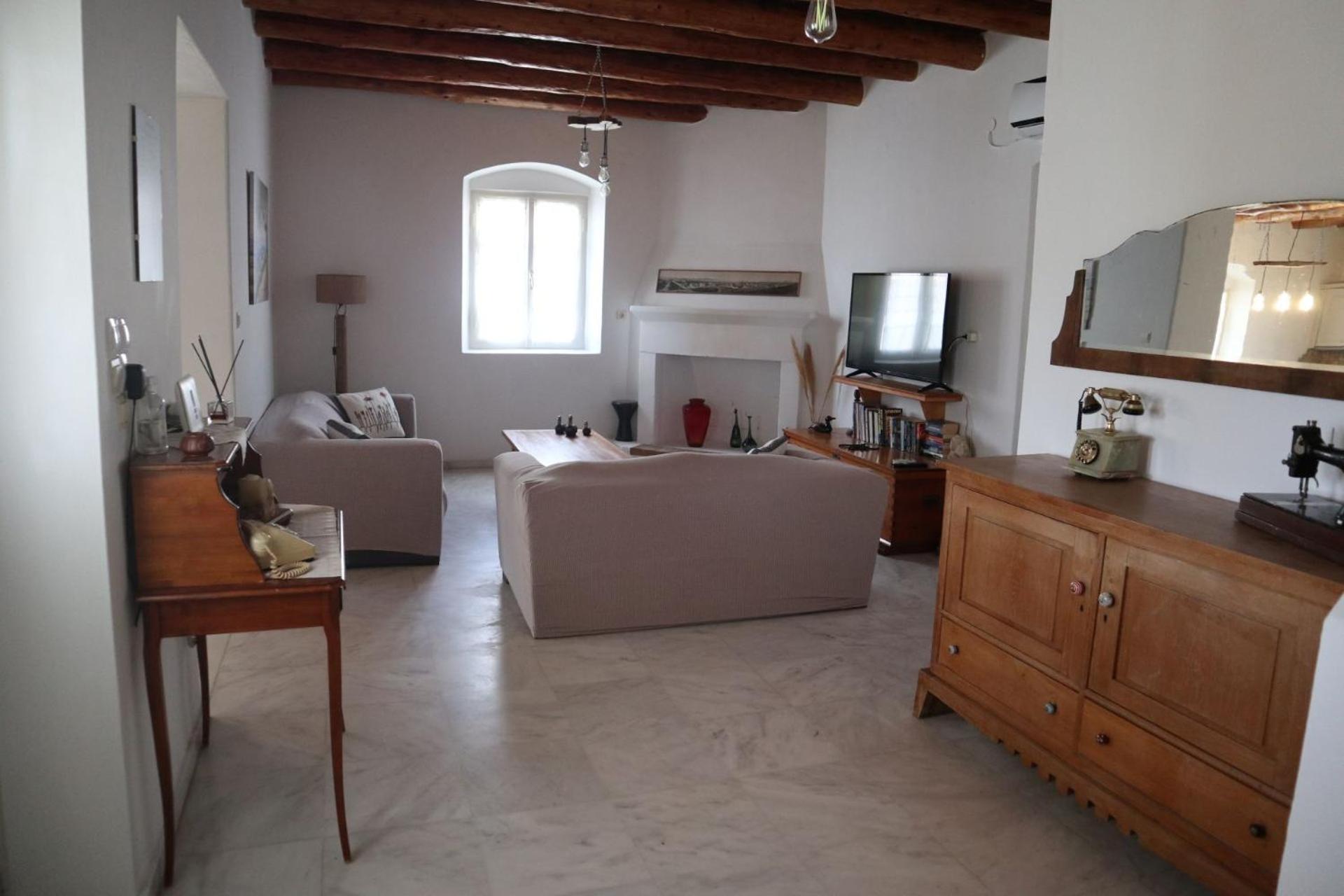 Villa Vigles Vóroi Zewnętrze zdjęcie