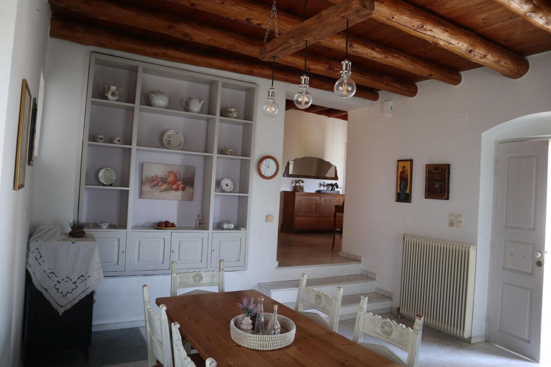 Villa Vigles Vóroi Zewnętrze zdjęcie