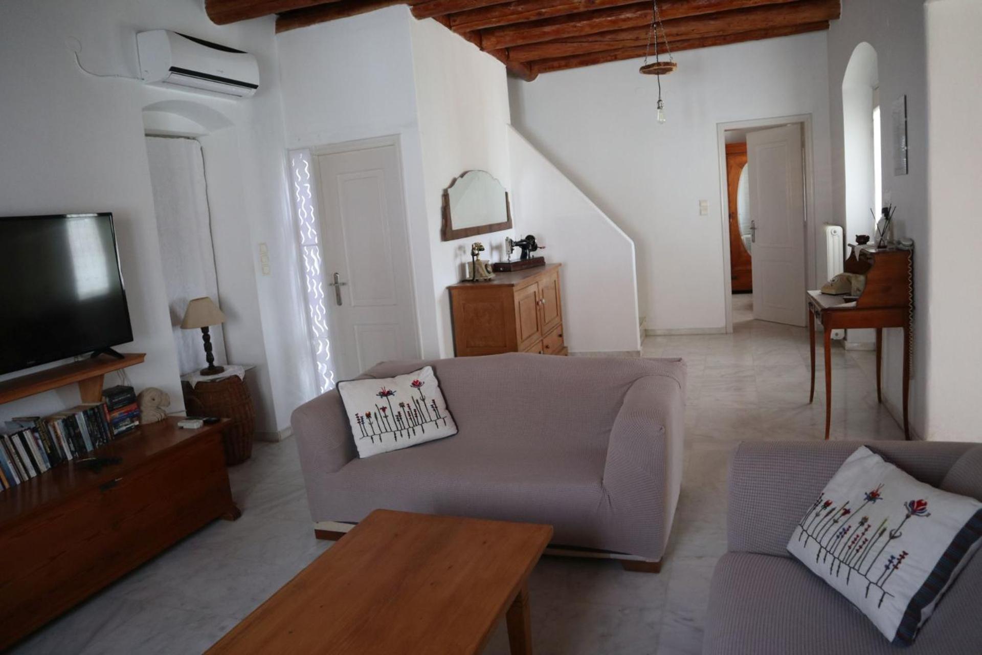 Villa Vigles Vóroi Zewnętrze zdjęcie