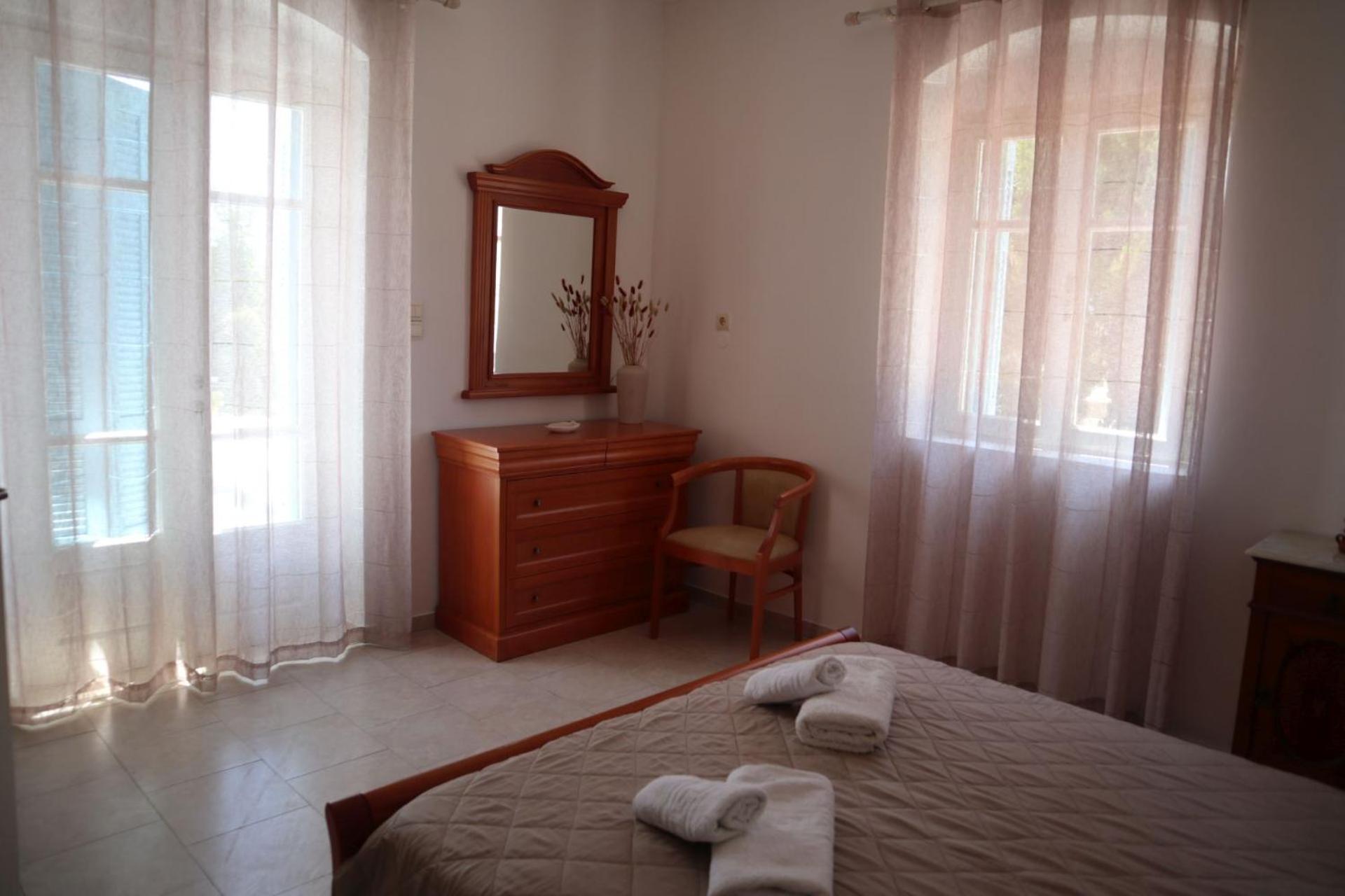 Villa Vigles Vóroi Zewnętrze zdjęcie