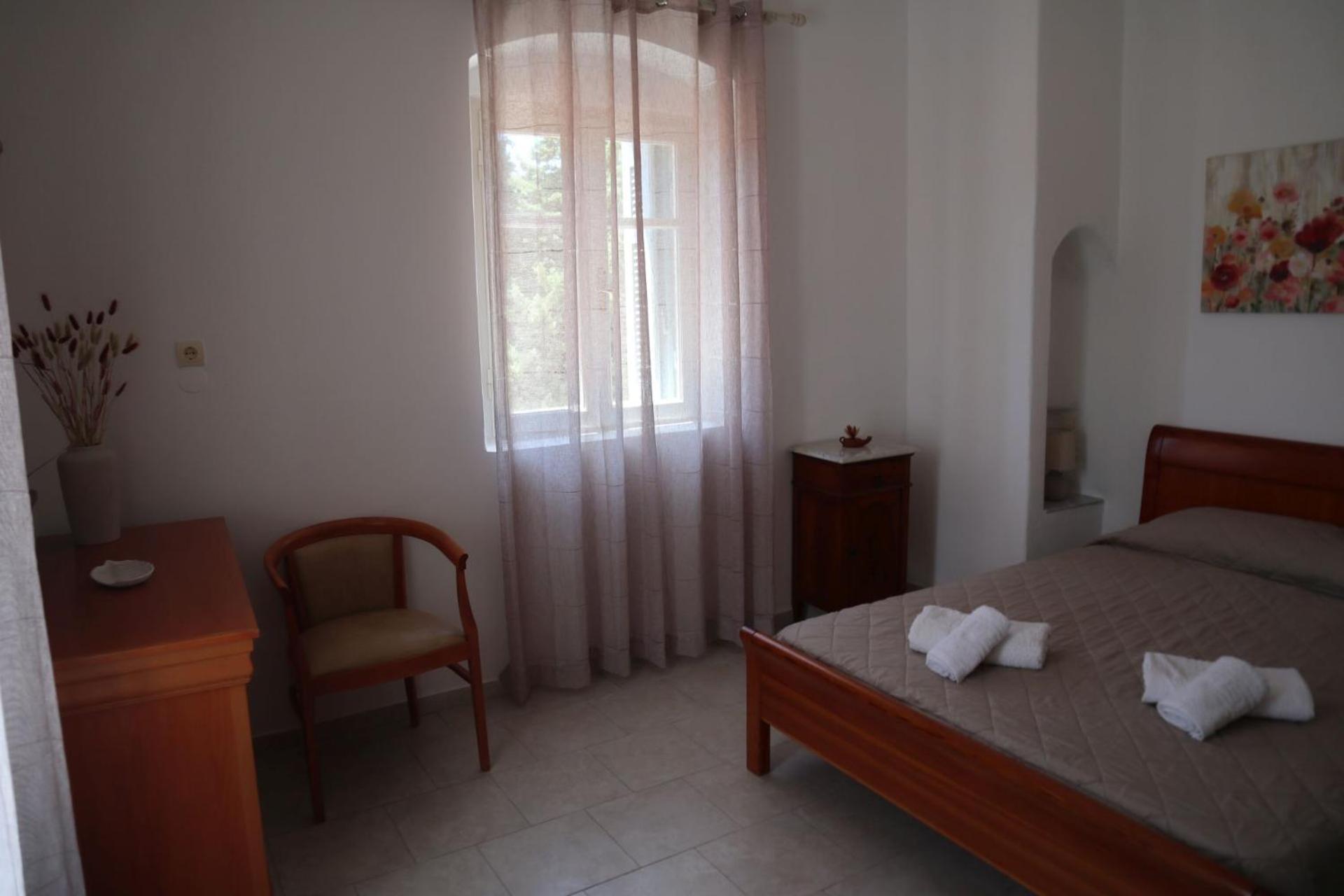 Villa Vigles Vóroi Zewnętrze zdjęcie