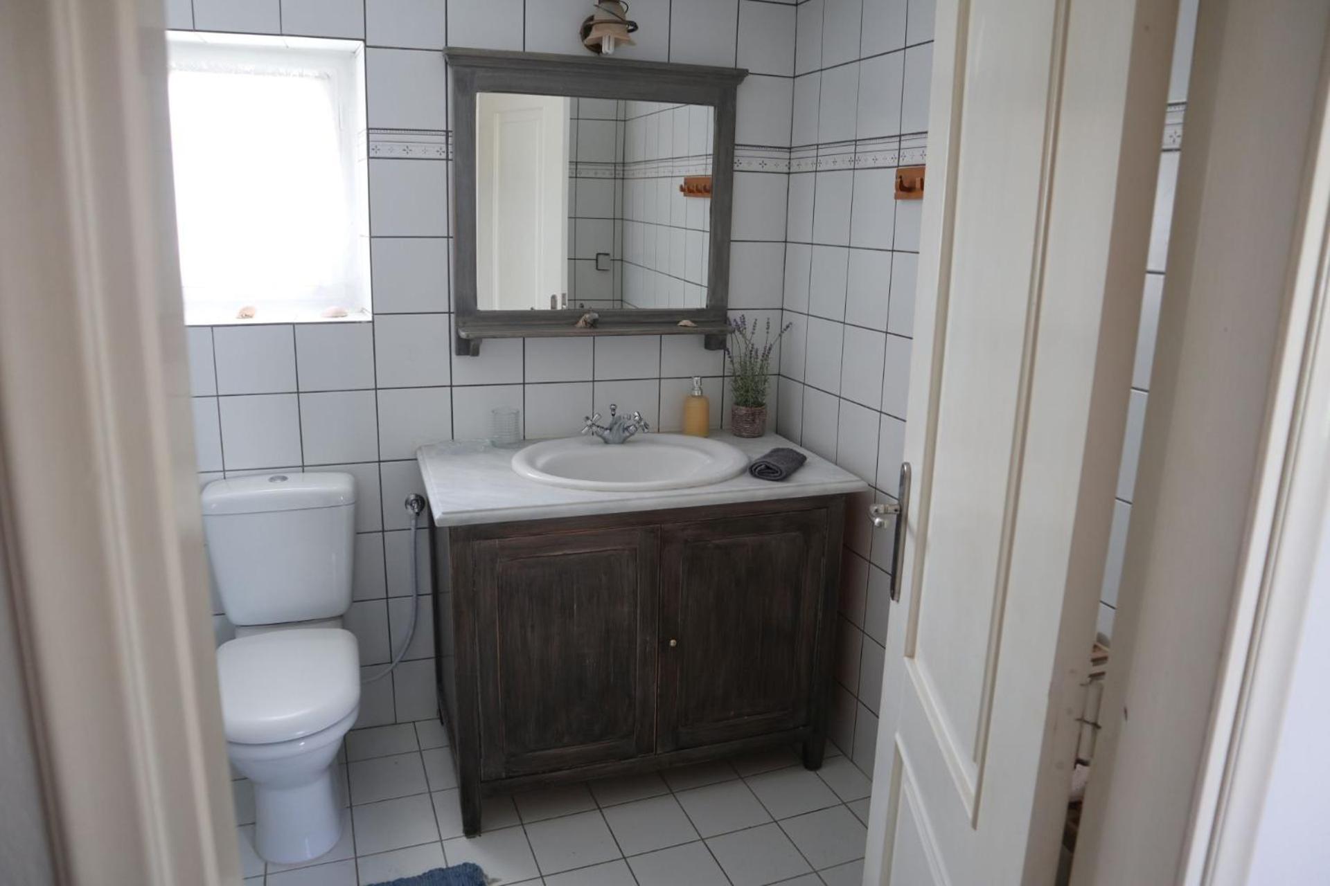 Villa Vigles Vóroi Zewnętrze zdjęcie